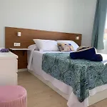 Appartement Sereina