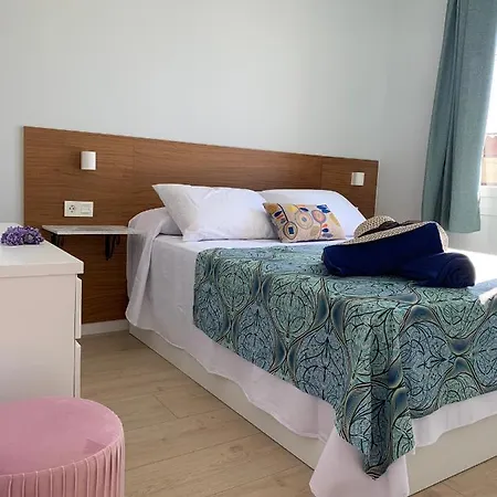 Appartement Sereina