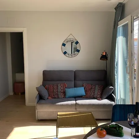 Apartman Sereina Vigo