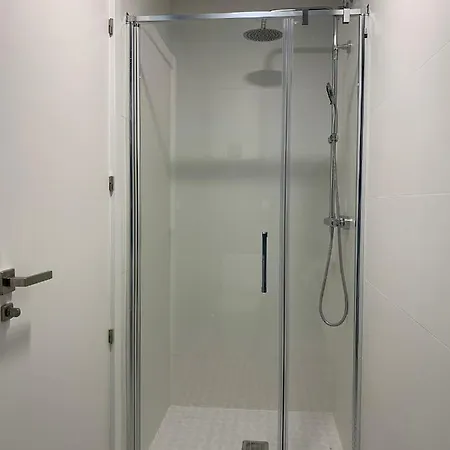 Sereina Appartement