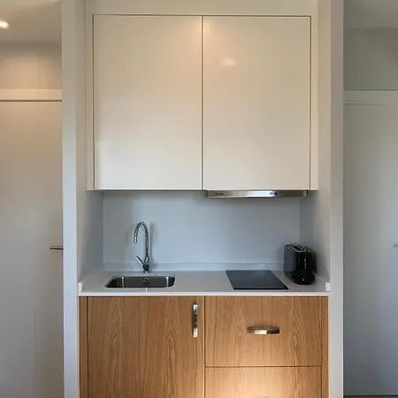 Sereina Apartman