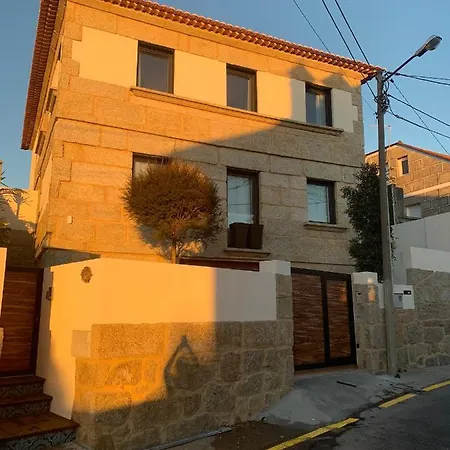 Apartman Sereina *