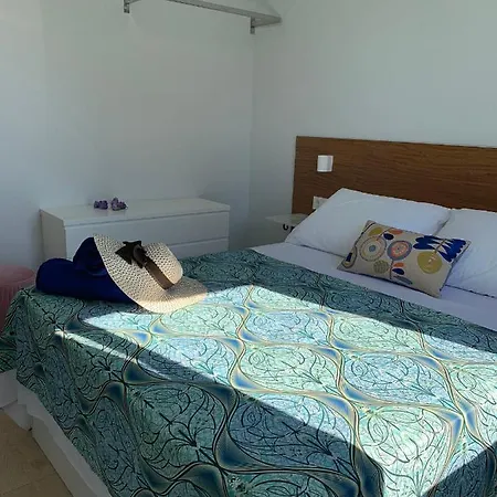 Apartman Sereina