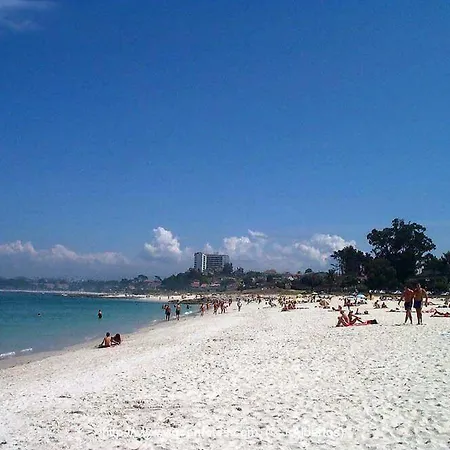 Sereina Appartement *