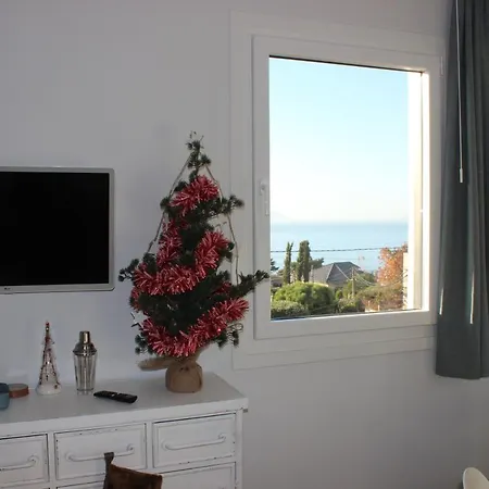 Appartement Sereina