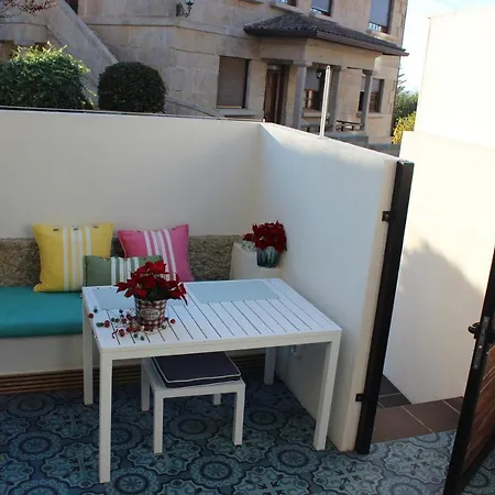 Sereina Appartement *