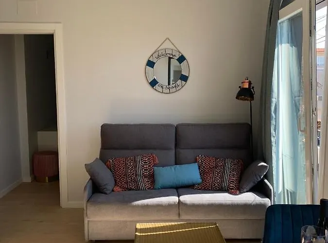 Appartement Sereina Vigo