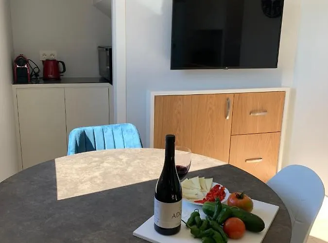 Sereina Appartement *