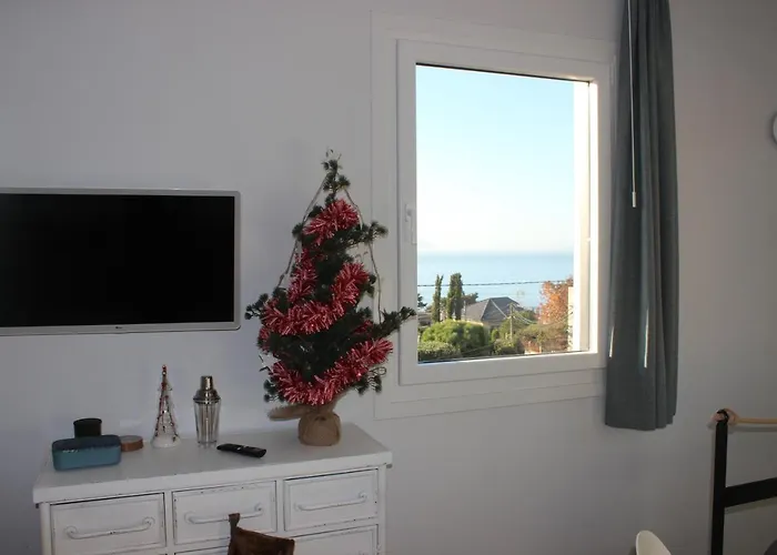 Appartement Sereina